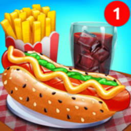 ��ʦ����Ϸ(city chef)