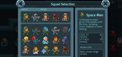 Alien Menace(������в����)