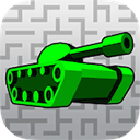 ̹�˶�����Ϸ�ֻ���(TankTrouble)