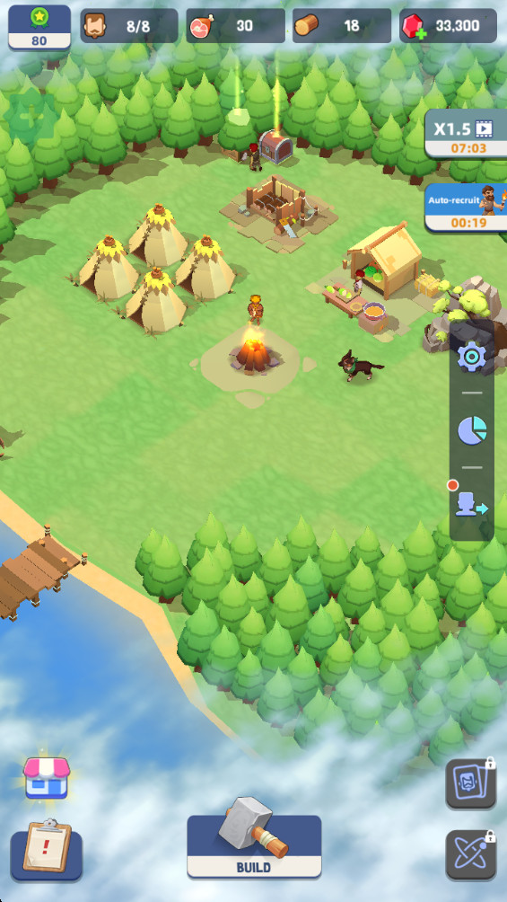 �Ҵ��ߵ����ƽ��(Survivor Island) 171���°汾