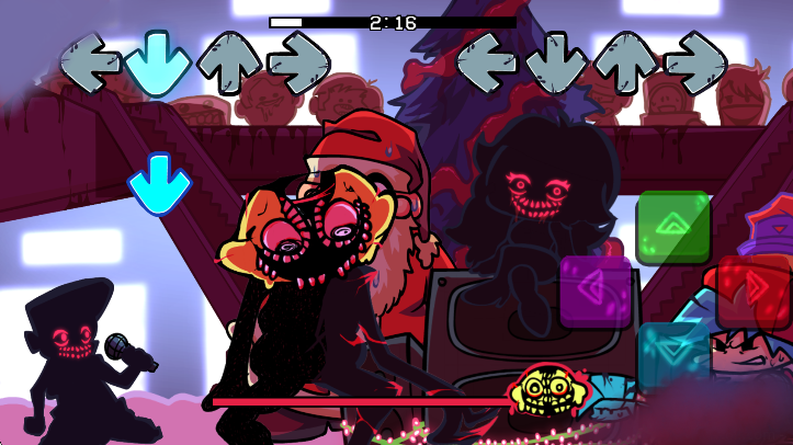 FNF�����ع���app