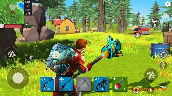 ��Ӣ�Լ�ս��