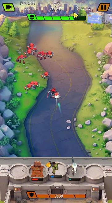 最后的军团最新版(Last Legion) 1.1.1安卓版