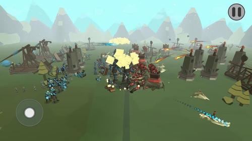 ����ս��ģ����