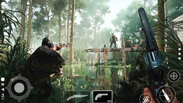 Zombie State��װ��