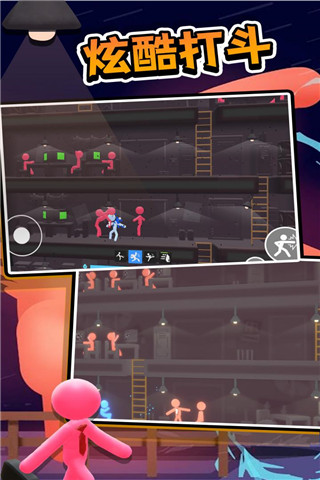 �������Ѫ�񶷶�ս