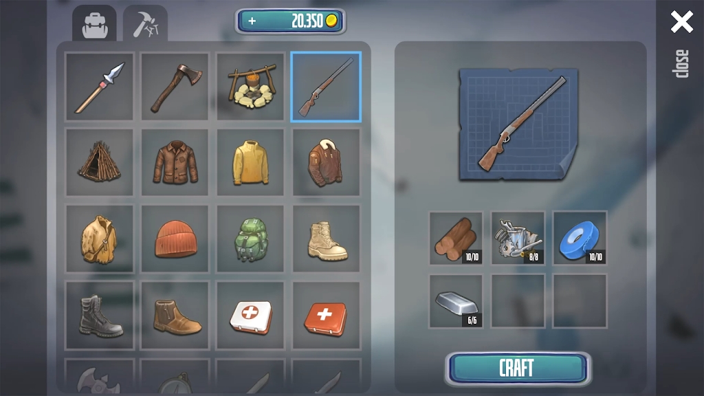 Winterpunk(��������ֻ���)