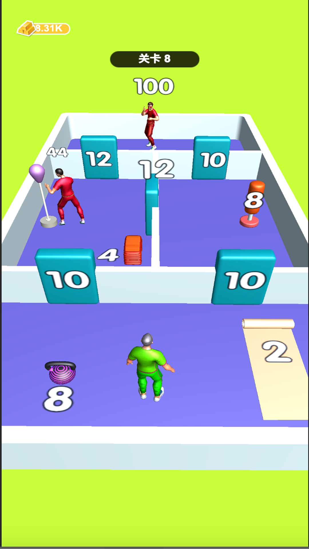 ��������ǿ