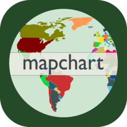 mapchart ���İ�