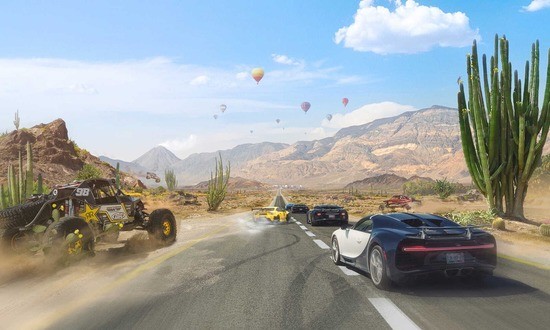 地平线5修改器风灵月影2026最新