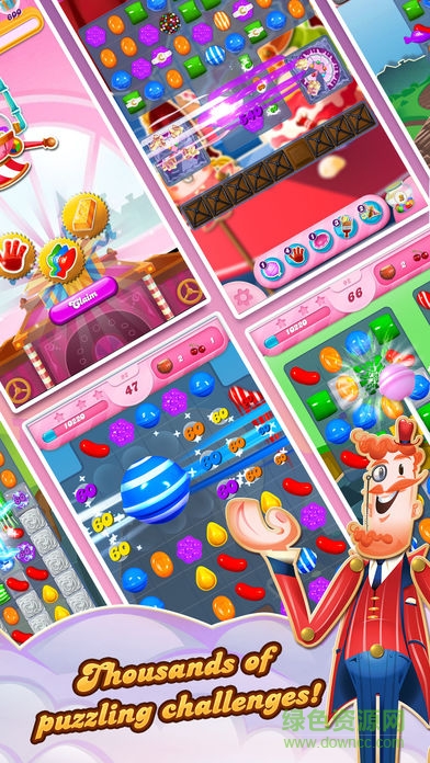candy crush saga���ʰ�