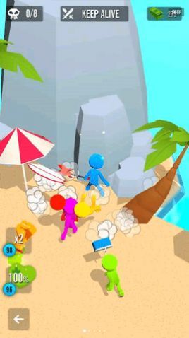 ���б����