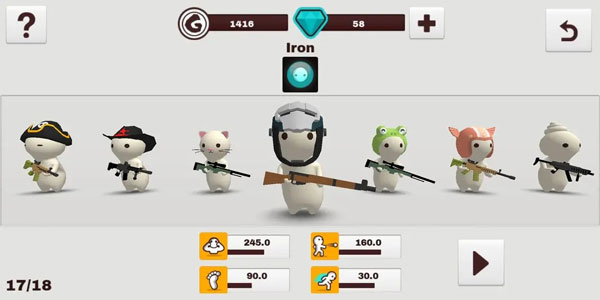 MilkChoco��װ��