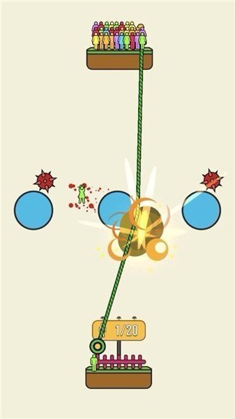 Save the Dwarf(�Ⱦ�С����)