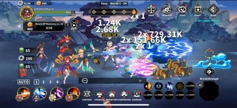 ����������ʦ��ϷiOS��