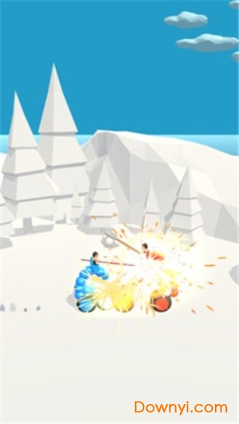 ����ս������