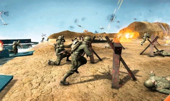 ��սս������