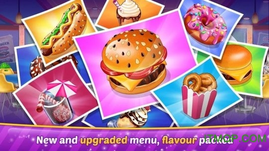 ��ʦ����Ϸ(city chef)