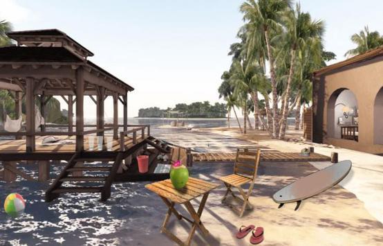 Escape Game Nature(��Ȼ����)