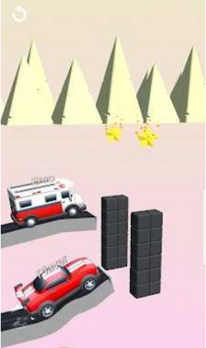 Freeway Race(ָ·����)