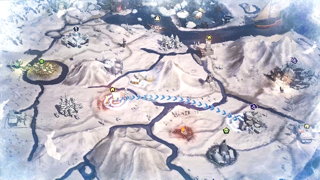 Winterpunk(��������ֻ���)