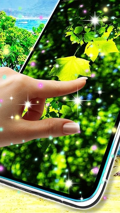 ��Ȼ��̬��ֽapp