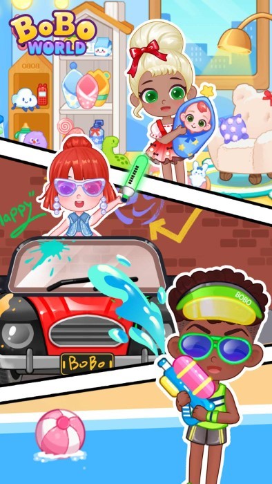 bobo�������������°�