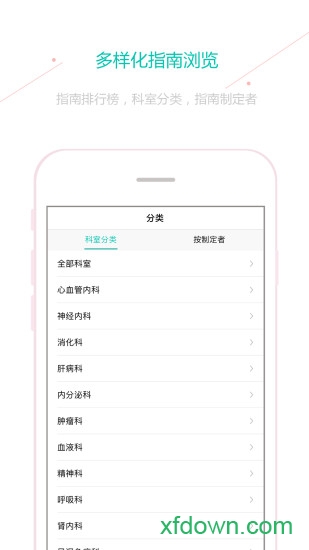 临床指南