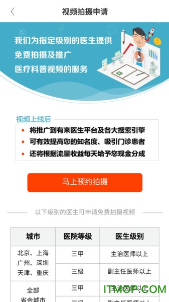 有来医生医生版最新版