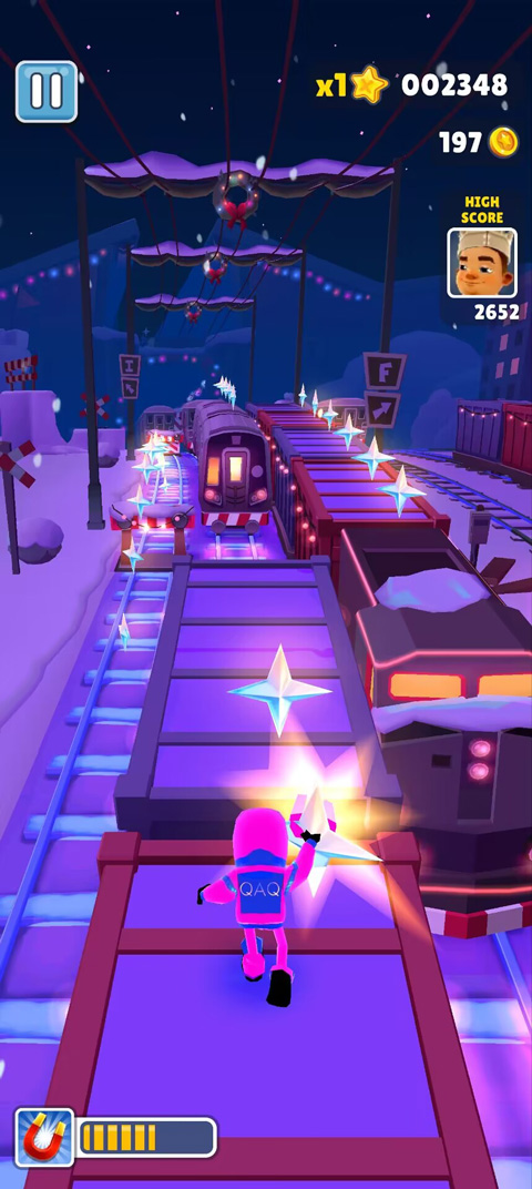 Subway Surf [EURFEXMODS]