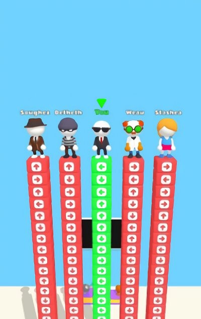 Dance or Lose(ָ�����������)