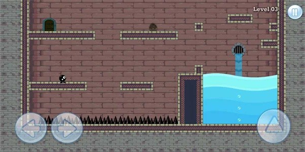 你做不到游戏(YouCantDoIt)