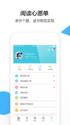 途书