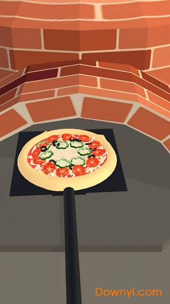 披萨狂热中文版