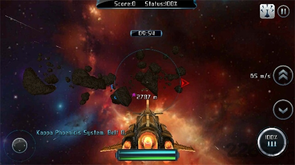 强袭之翼安装包