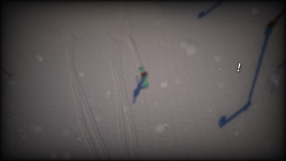 ��ɽ��ѩģ����