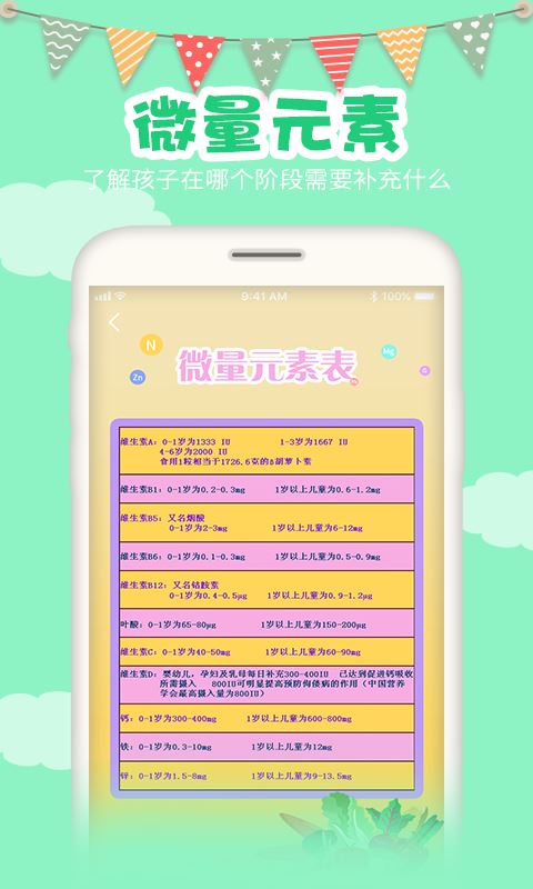 宝宝身高预测(专业预测儿童身高工具) v3.0 安卓版