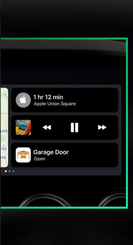 ƻ��carplay������