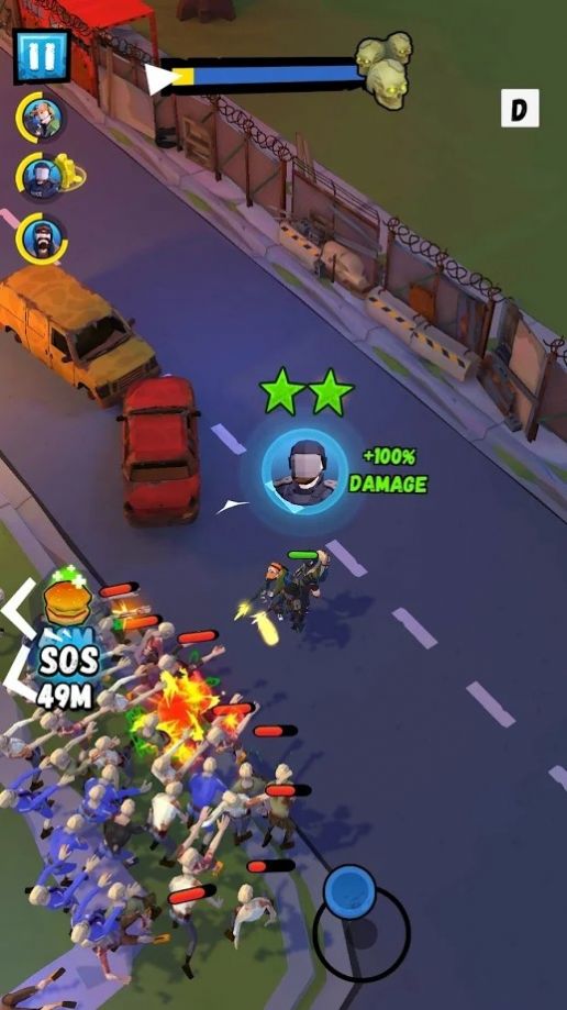 Deadly Dead(������������Ϸ���޽���ƽ��)