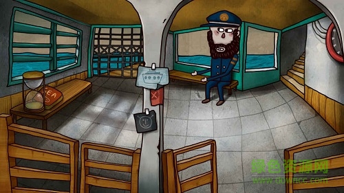 迷失岛2时间的灰烬7723安卓免费