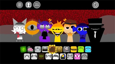 �������sprunkiPvZ����Ѱ�