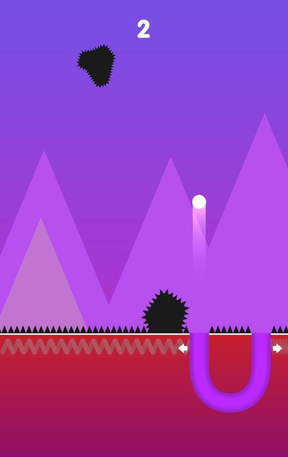 ������2D(Superball 2D)