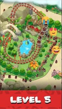 石器公园史前大亨 最新版