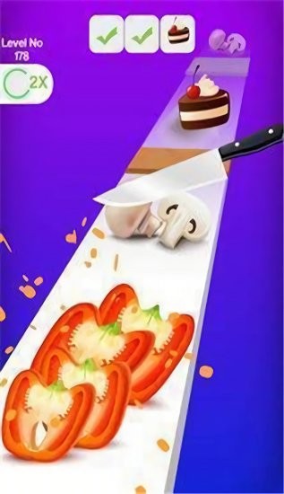 ��֭ˮ����Ƭ���°�(Fruit Slicer)