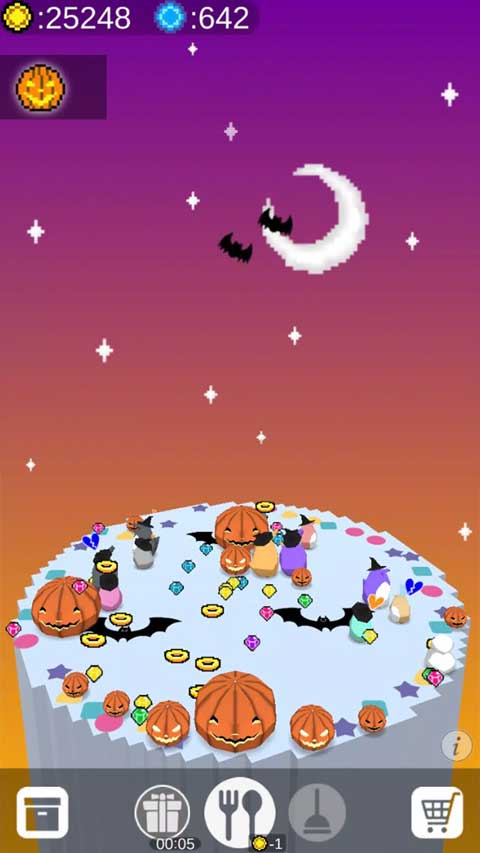 �ڥ󥮥�����