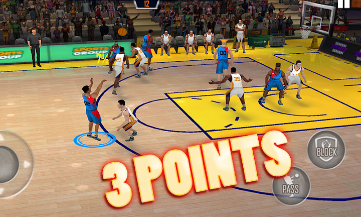 Basketball(�������򼾺���)