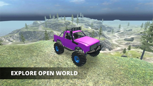 Ť��ԽҰ�������ײ˵�ȫ��������(Torque Offroad)