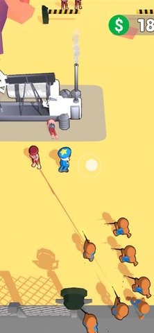 石油战争安卓小游戏