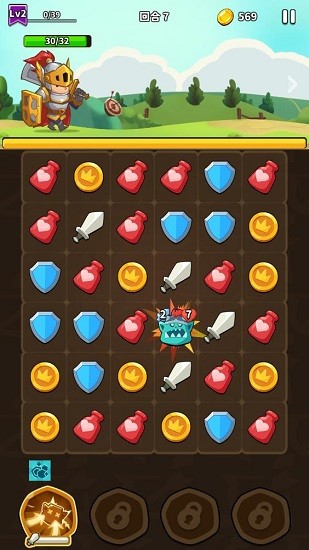 ƥ��������°�(Rogue Match)