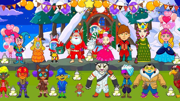 �п�����С�����